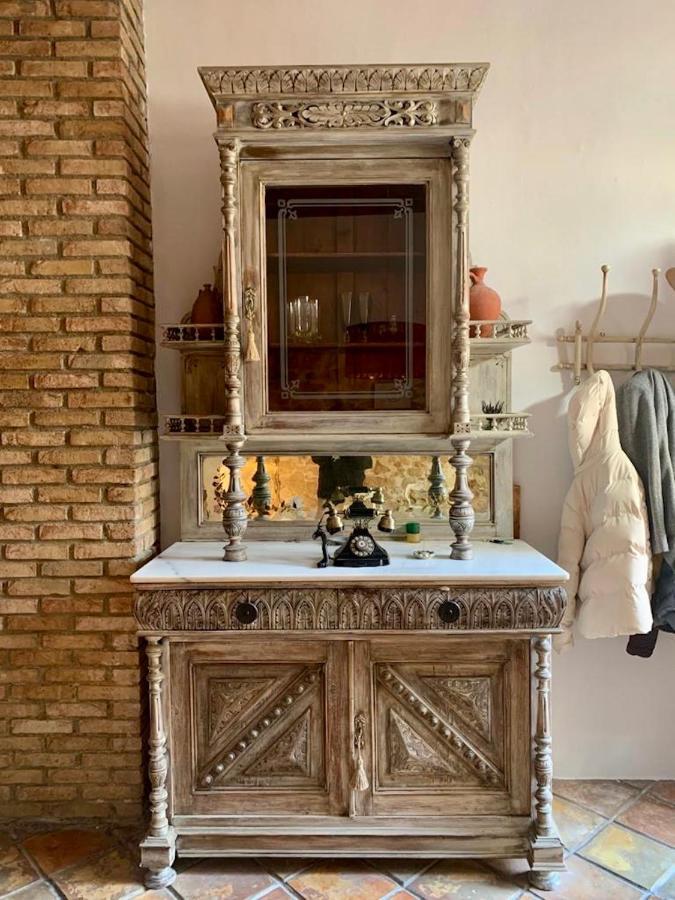 Casa Rural Les Avies Cerca Del Mar La Nucía Dış mekan fotoğraf