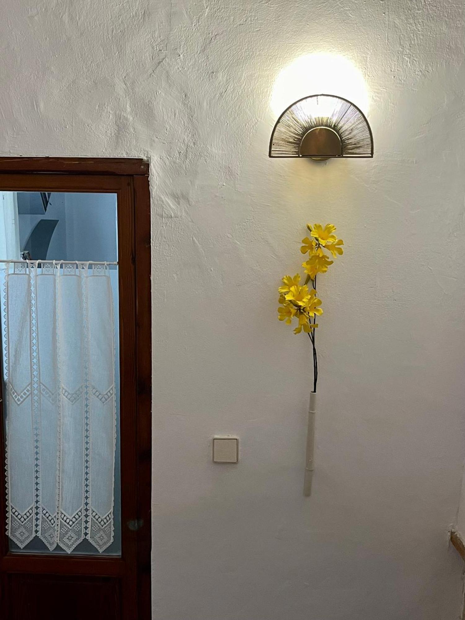 Casa Rural Les Avies Cerca Del Mar La Nucía Dış mekan fotoğraf