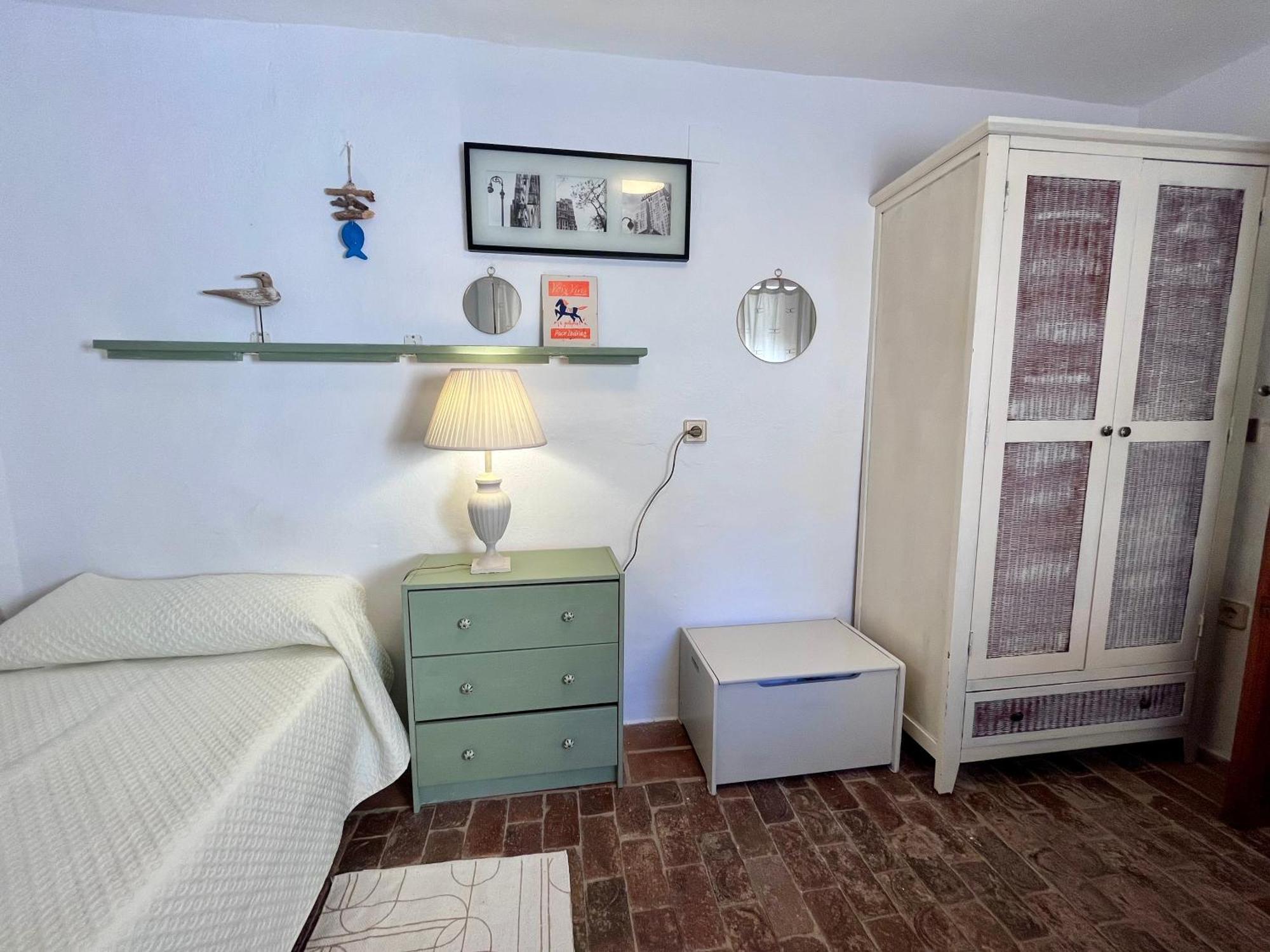 Casa Rural Les Avies Cerca Del Mar La Nucía Dış mekan fotoğraf