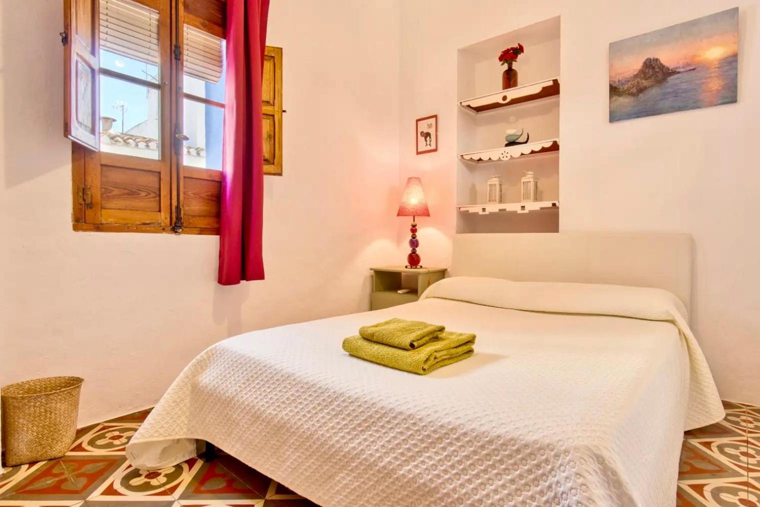 Casa Rural Les Avies Cerca Del Mar La Nucía Dış mekan fotoğraf