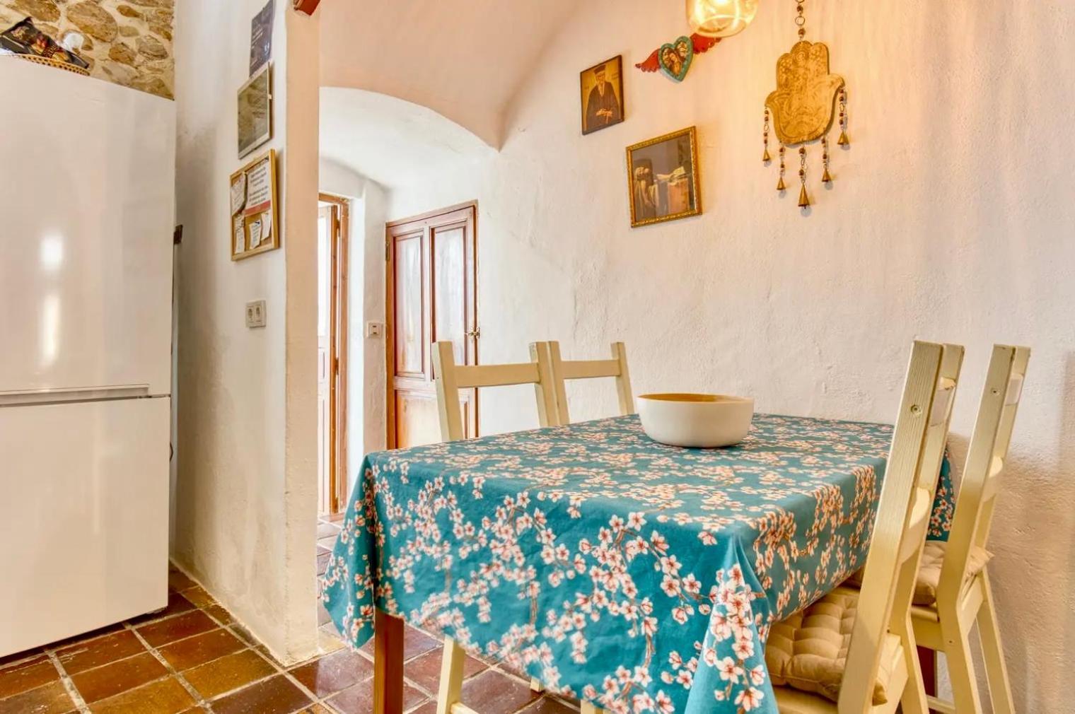 Casa Rural Les Avies Cerca Del Mar La Nucía Dış mekan fotoğraf