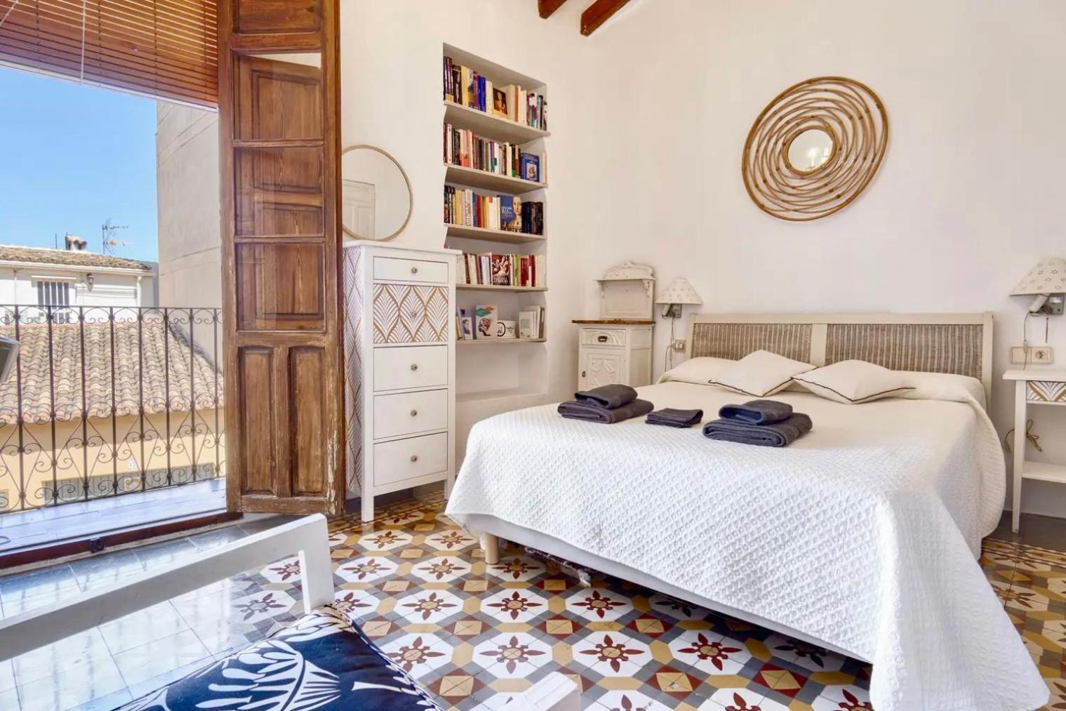 Casa Rural Les Avies Cerca Del Mar La Nucía Dış mekan fotoğraf